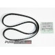 Original 3SGTE and 3SGE (Except for BEAMS) Timing Belt - SW20 - Genuine Toyota NEW